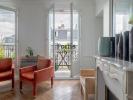 Acheter Appartement Paris-3eme-arrondissement Paris