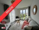 Location Appartement Vaureal 95