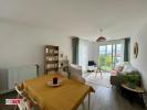 Louer Appartement Vaureal Val d'Oise