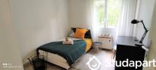 Louer Appartement 10 m2 Rennes