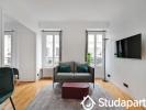 Apartment PARIS-17EME-ARRONDISSEMENT 