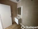 Louer Appartement Havre 495 euros