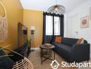 Louer Appartement Nantes Loire atlantique
