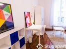 Apartment PARIS-17EME-ARRONDISSEMENT 