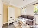 Apartment PARIS-20EME-ARRONDISSEMENT 