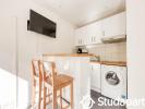 Apartment PARIS-20EME-ARRONDISSEMENT 
