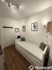 Louer Appartement 12 m2 Nantes