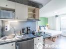 Annonce Location Appartement Clermont-ferrand
