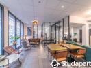 Louer Appartement 18 m2 Clermont-ferrand