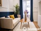 Louer Appartement 30 m2 Vichy