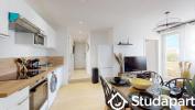 Louer Appartement Strasbourg 535 euros