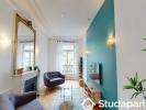 Apartment PARIS-17EME-ARRONDISSEMENT 