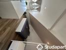 Louer Appartement 9 m2 Nantes