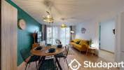 Louer Appartement Toulouse Haute garonne