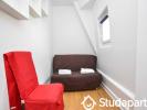 Annonce Location 2 pi�ces Appartement Paris-18eme-arrondissement
