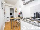 Louer Appartement Paris-18eme-arrondissement 1050 euros