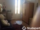 Louer Appartement 30 m2 Bordeaux