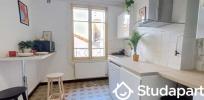 Louer Appartement Lyon-3eme-arrondissement Rhone