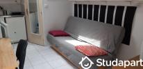 Louer Appartement 14 m2 Grenoble