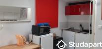 Louer Appartement Grenoble 499 euros