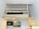 Louer Appartement 15 m2 Grenoble