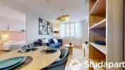 Annonce Location Appartement Villeurbanne