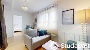 Louer Appartement Rennes Ille et vilaine