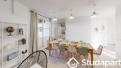 Annonce Location Appartement Villeurbanne