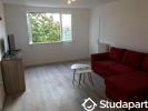 Louer Appartement 10 m2 Villeurbanne