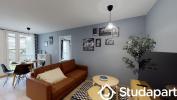 Location Appartement Toulouse 31