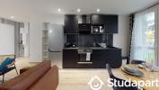 Louer Appartement 13 m2 Toulouse