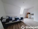 For rent House Roubaix  59100 17 m2