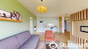 Location Appartement Ivry-sur-seine 94