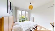 Annonce Location Appartement Ivry-sur-seine