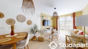 Annonce Location Appartement Saint-etienne