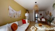 Louer Appartement 83 m2 Saint-etienne