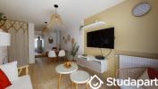 Louer Appartement Saint-etienne Loire