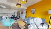 Apartment MARSEILLE-6EME-ARRONDISSEMENT 