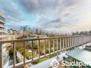 Annonce Location Appartement Nanterre