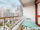 Louer Appartement 9 m2 Nanterre