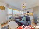 Louer Appartement Nanterre Hauts de Seine
