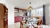 Annonce Location Appartement Clermont-ferrand