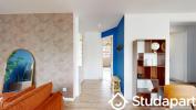 Louer Appartement Clermont-ferrand Puy de dome