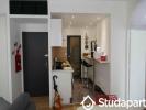 Louer Appartement 41 m2 Dijon