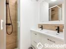 Louer Appartement 87 m2 Rouen