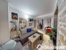 Louer Appartement 14 m2 Lyon-2eme-arrondissement