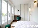 Louer Appartement 18 m2 Palaiseau