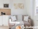Apartment PARIS-11EME-ARRONDISSEMENT 