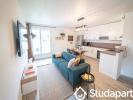 For rent Apartment Noisiel  77186 10 m2