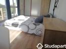 Louer Appartement 11 m2 Tours